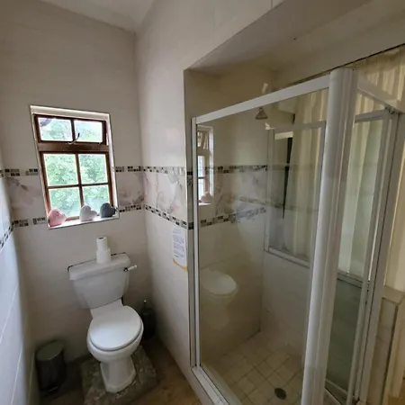 Pebble Fountain Guesthouse Pretoria Exterior photo