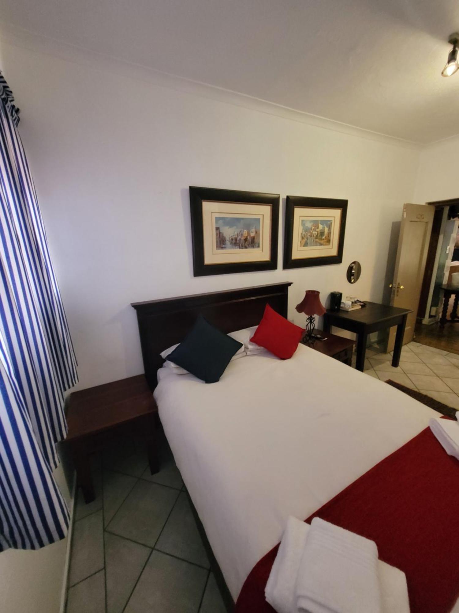 Guest house Pebble Fountain Pretoria
